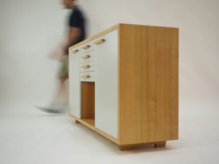 Buffet Sideboard — Classic hotel furniture by Otelia