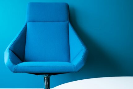 Desk Chair — Contemporary hotel furniture by Otelia