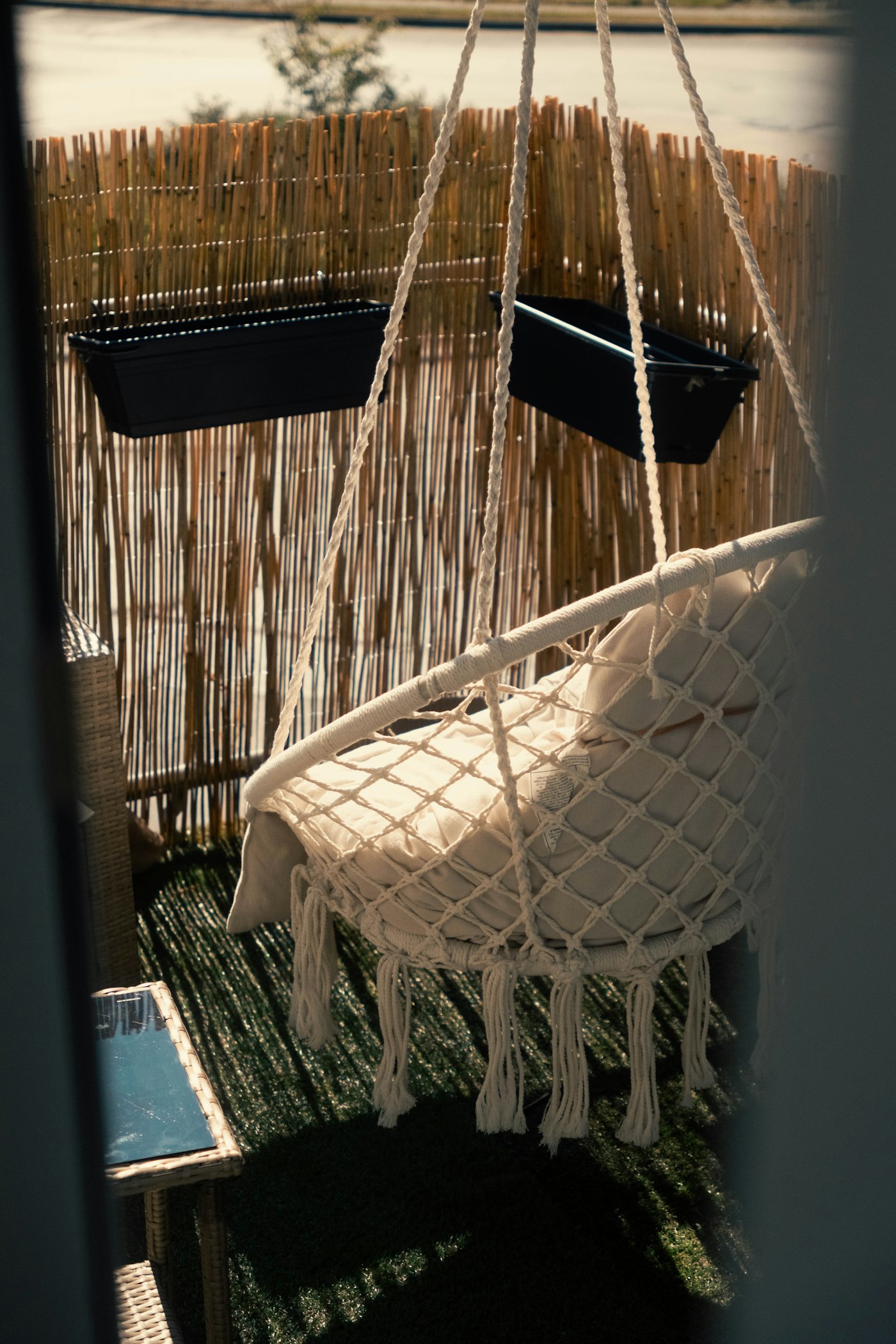 Outdoor Dining Chair — Summer Beach hotel furniture by Otelia